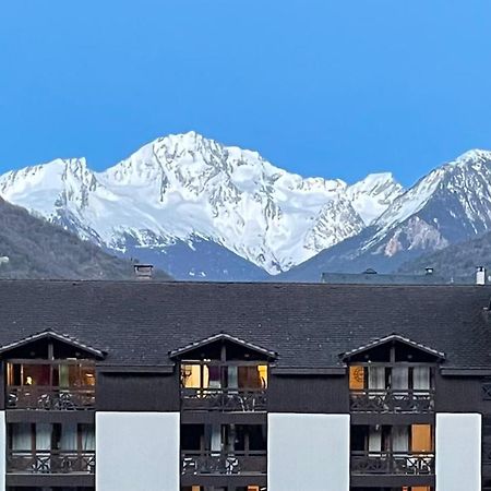 Bel Appartement T3 Pour 6 Personnes A Brides-Les-Bains Eksteriør billede