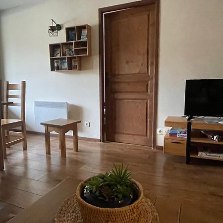 Bel Appartement T3 Pour 6 Personnes A Brides-Les-Bains Eksteriør billede
