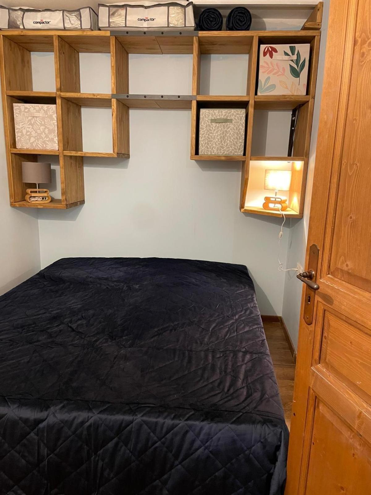 Bel Appartement T3 Pour 6 Personnes A Brides-Les-Bains Eksteriør billede